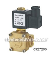 0927 diaphragm magnetic valves