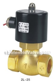 2l steam magnetic valves(pic1)