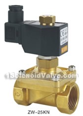 2W water hotwater magnetic valves(pic1)