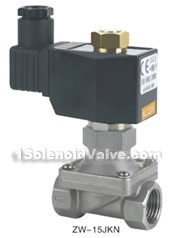 2W water hotwater magnetic valve(pic3)