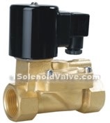 DF(ZCS) magnetic valves for liquid(pic1)