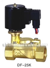 DF(ZCS) magnetic valve for liquid(pic2)