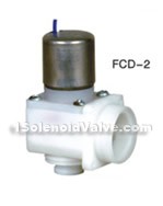 sanitary fittings pulse valve(pic2)