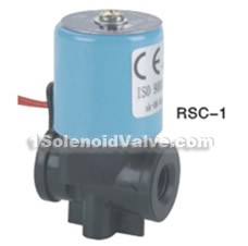 RSC water fountain series magnetic valves(pic1)