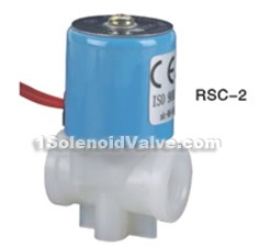 RSC water fountain series magnetic valves(pic2)