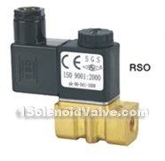 RSO water fountain home machine magnetic valves(pic1)