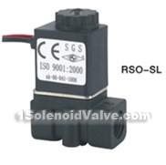 RSO water fountain home machine magnetic valve(pic2)