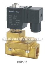 RSP pilot magnetic valve(pic2)