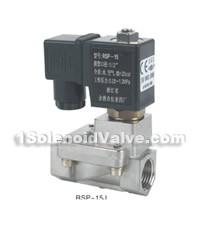 RSP pilot magnetic valve(pic3)