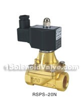 RSPS series zero-differential pressure steam magnetic valve(pic3)