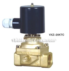 VXZ series energy-saving gasappliance special service valves(pic1)