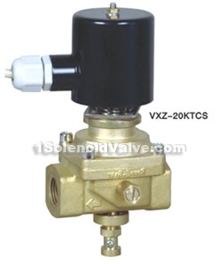 VXZ series energy-saving gasappliance special service valves(pic2)