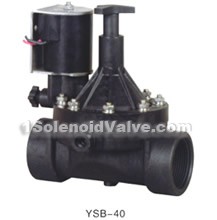 YSB series plastic magnetic valves(pic1)