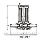 ZCF corrosion-resisting pctfe dimension drawing(pic2)