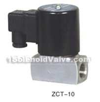 ZCT.ZCQ(JOIISA) series stainless steel magnetic valves