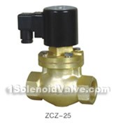 ZCZ series steam magnetic valves(pic1)