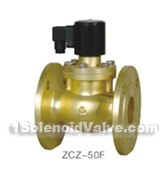 ZCZ series steam magnetic valve(pic2)