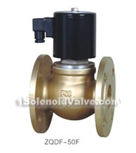 ZQDF steam magnetic valves(pic1)