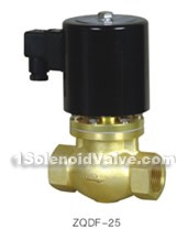 ZQDF steam magnetic valve(pic2)